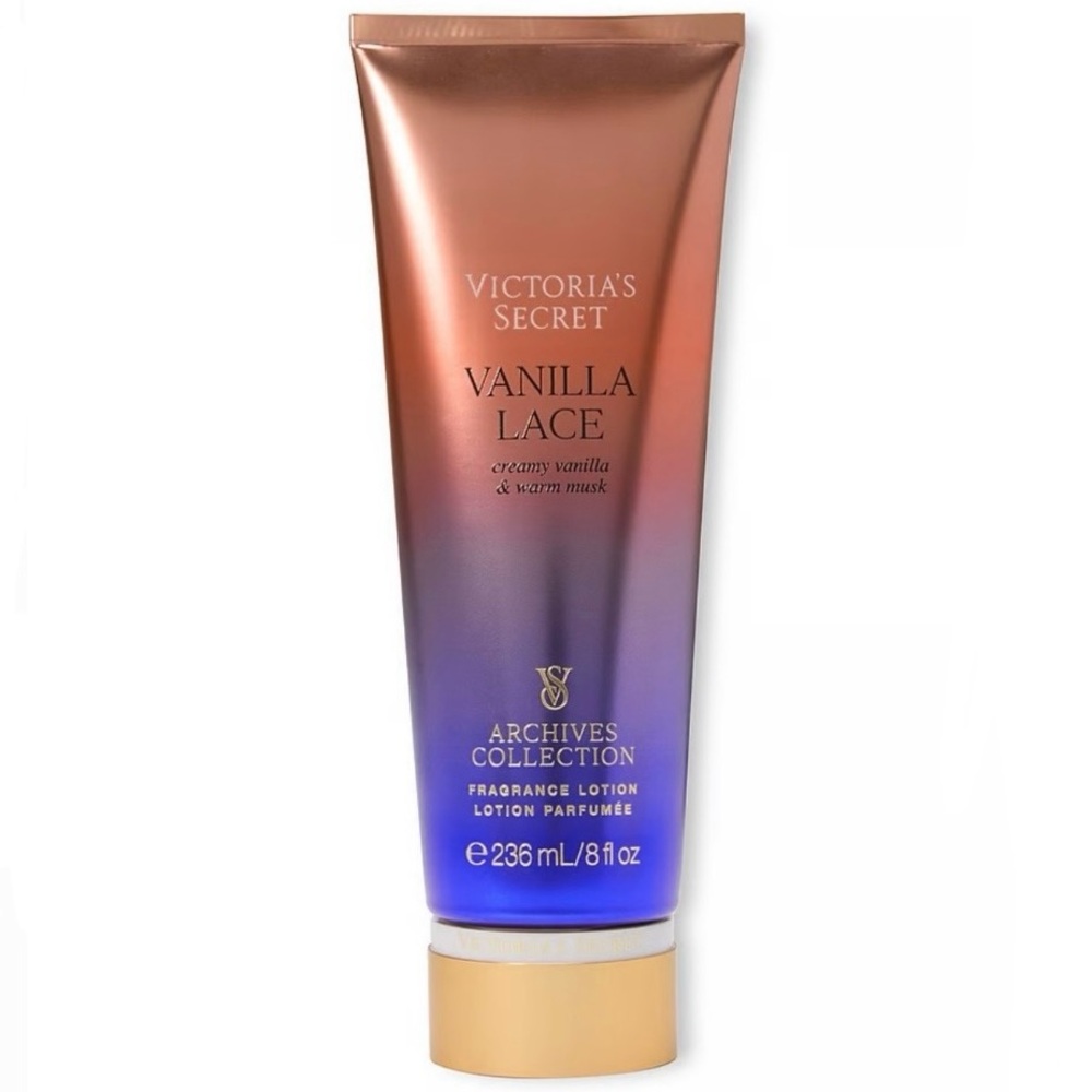 VS Vanilla Lace Fragrance Lotion